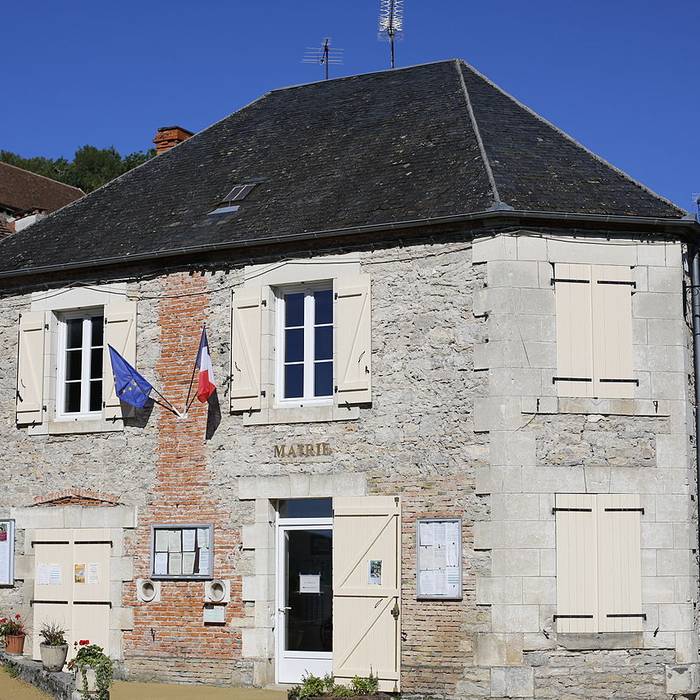 Photo de Tour de Floirac